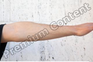 Forearm texture of street references 383 0001